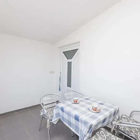 Appartement Ivan Vir