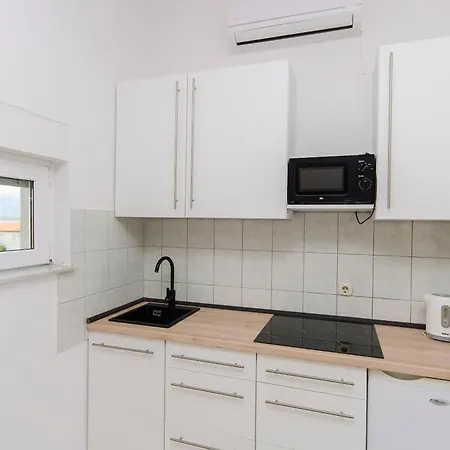 Appartement Ivan Vir