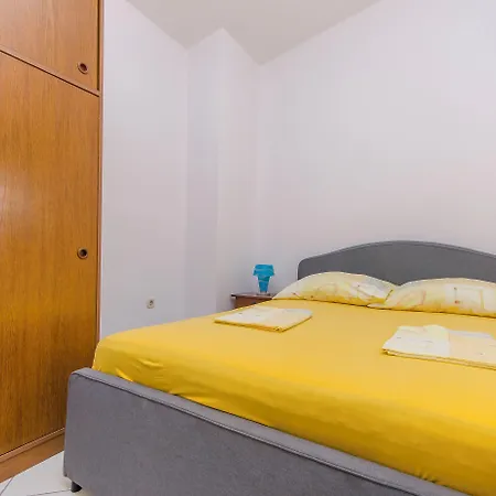 Appartement Ivan Vir