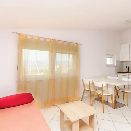 Appartement Ivan