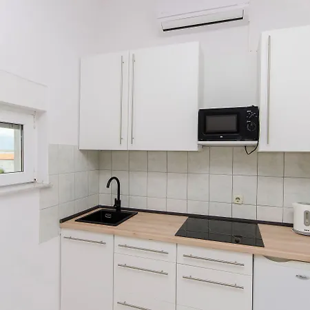 Ivan Appartement