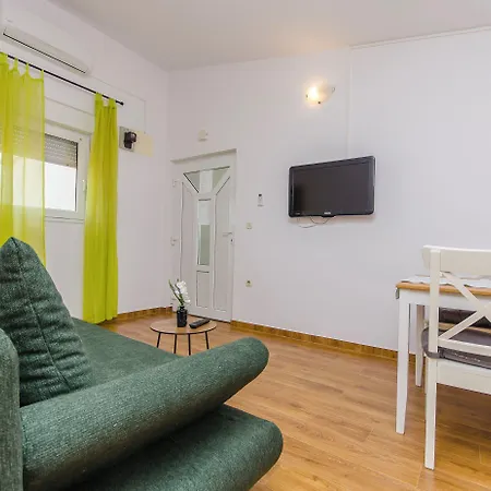 Appartement Ivan Vir