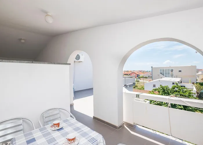 Ivan Appartement *