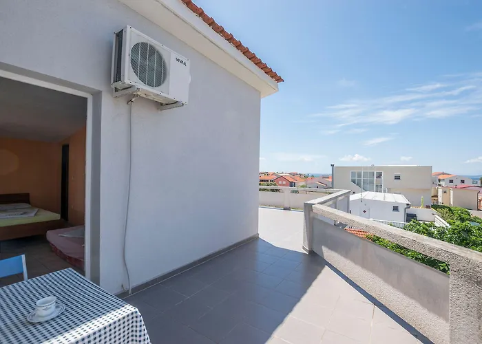 Ivan Appartement