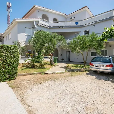 Ivan Apartment