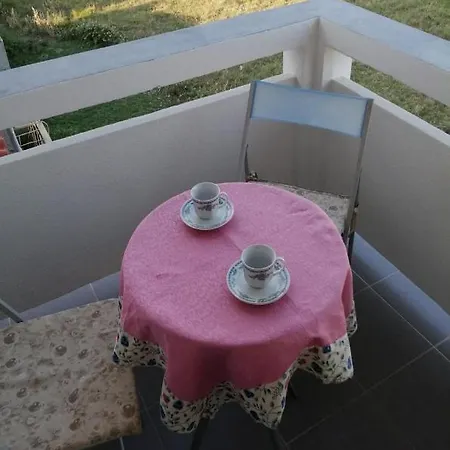 Apartment Ivan