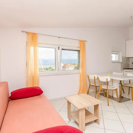 Apartment Ivan