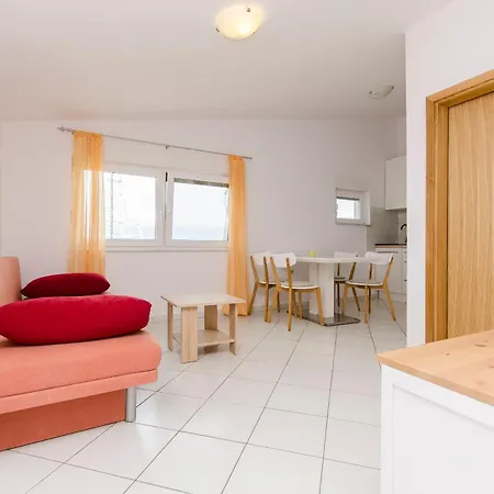 Apartment Ivan