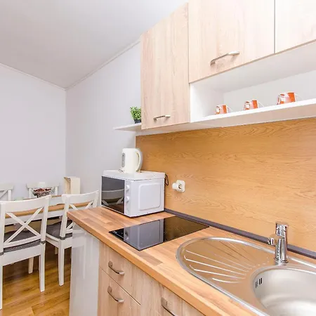 Ivan Appartement *