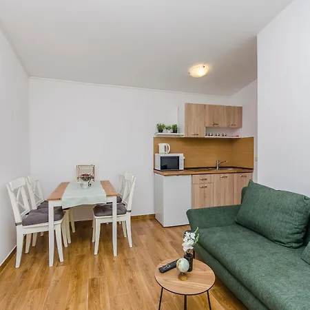 Apartment Ivan *