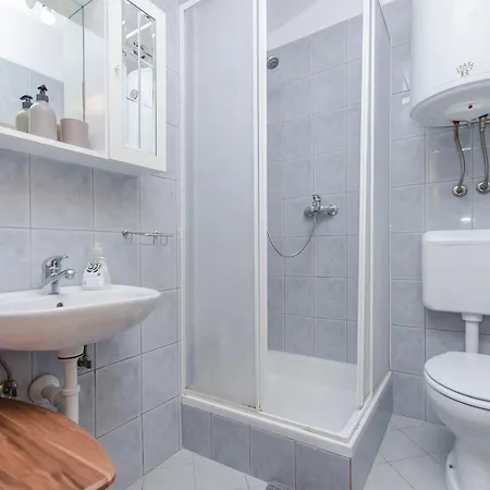 Ivan Apartment