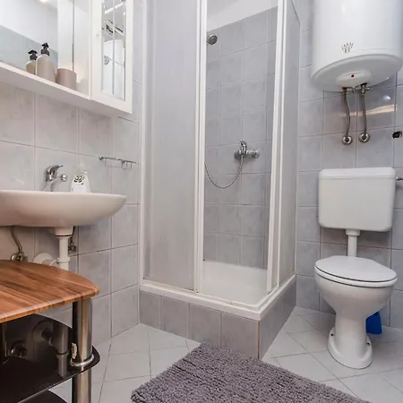 Apartment Ivan Vir