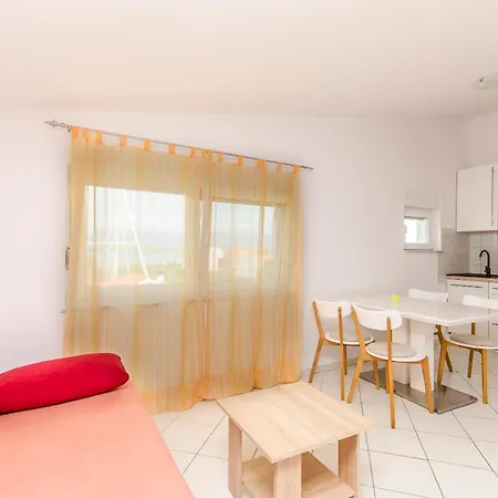 Appartement Ivan Vir