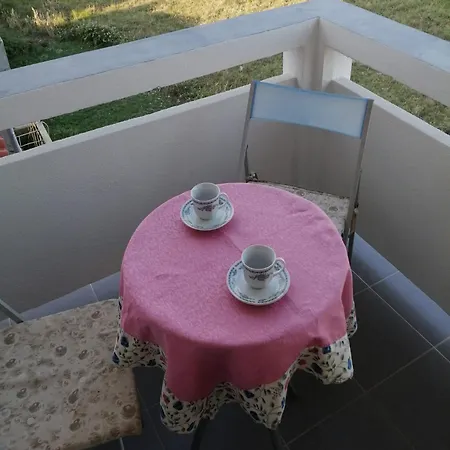 Apartamento Ivan