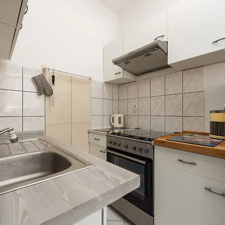Ivan Appartement *