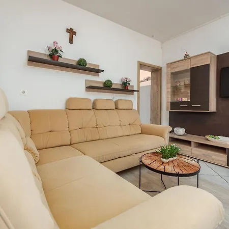Appartement Ivan