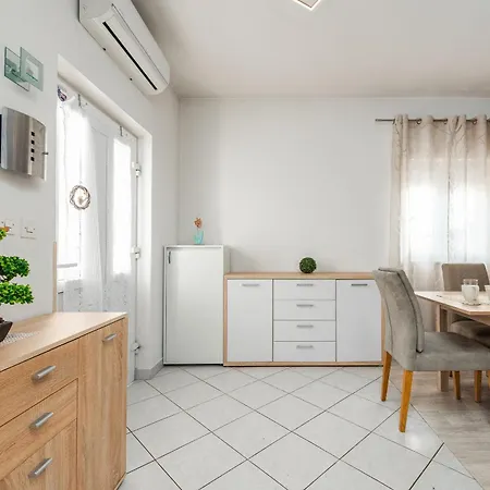 Appartement Ivan *