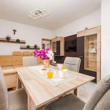 Appartement Ivan Vir