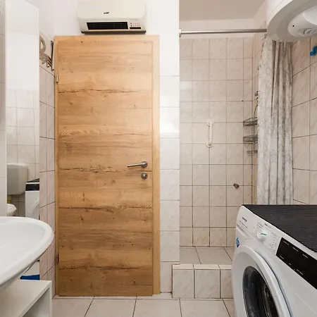 Appartement Ivan *