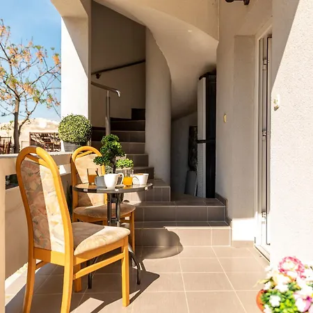 Ivan Appartement