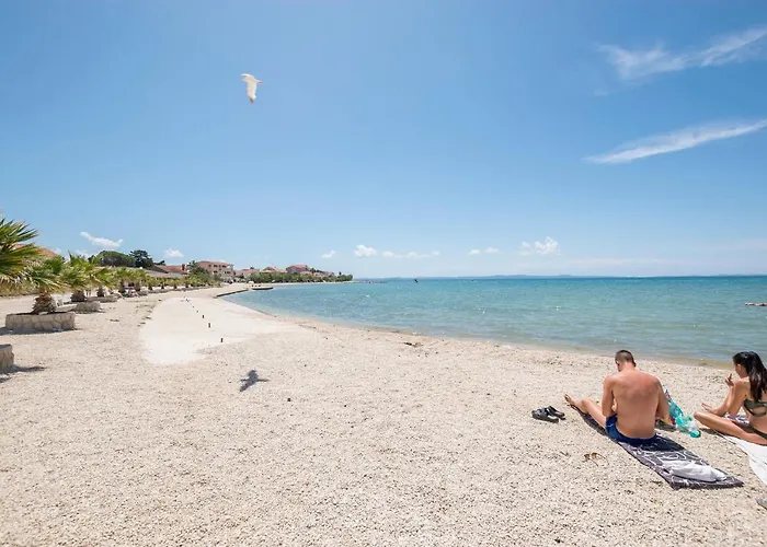 Апартаменты Ivan Вир