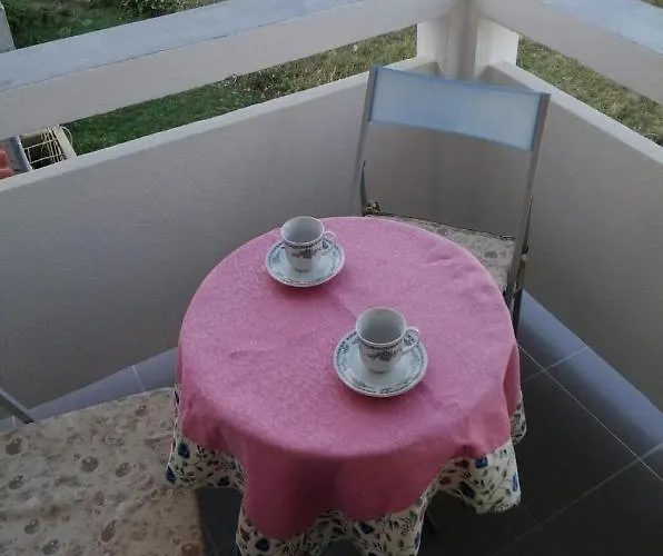 Apartment Ivan