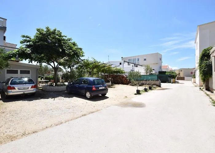 Apartment Ivan Vir