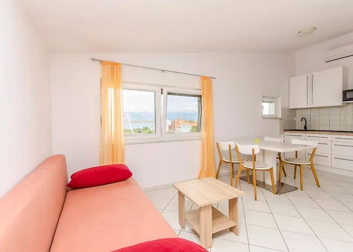 Apartment Ivan