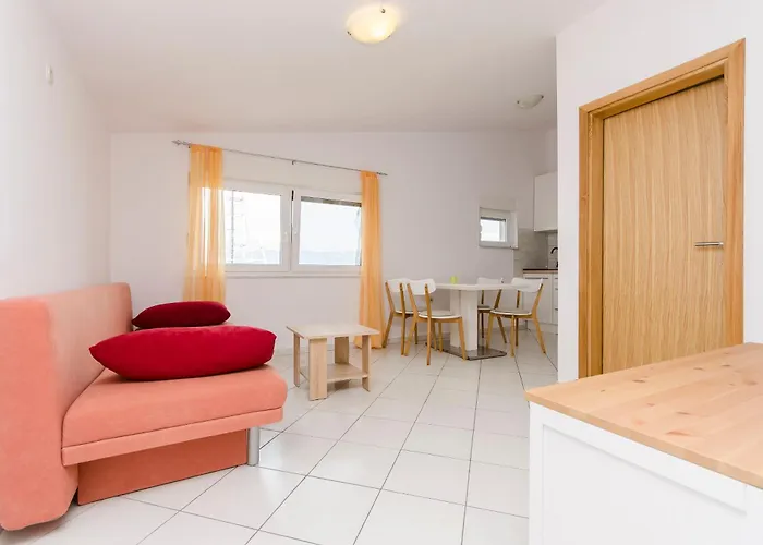 Apartment Ivan