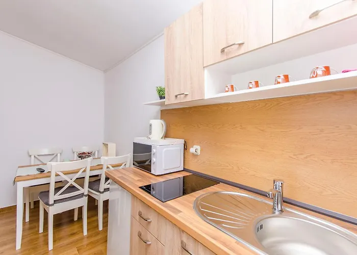 Ivan Apartment *