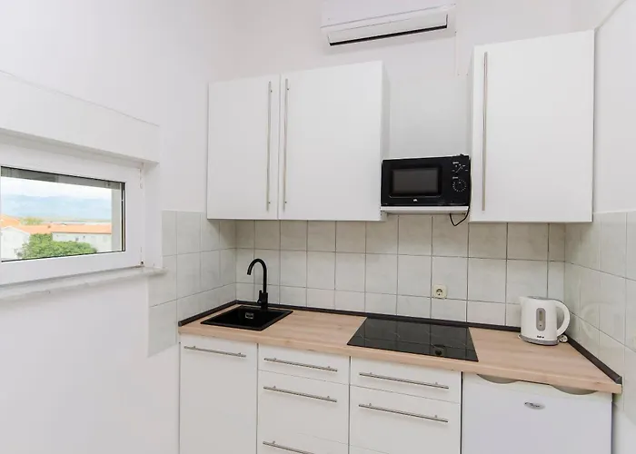Apartment Ivan Vir