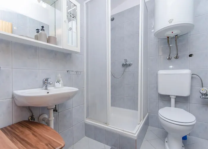 Ivan Apartment