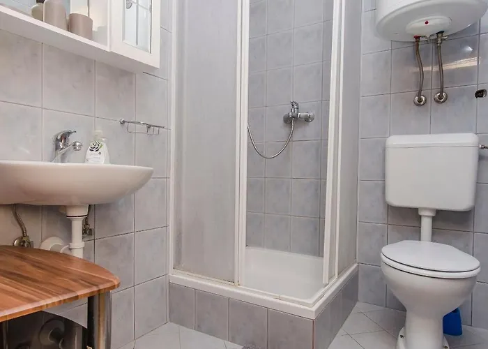 Апартаменты Ivan Вир