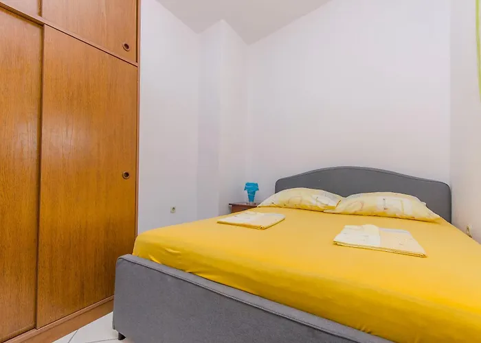 Apartment Ivan