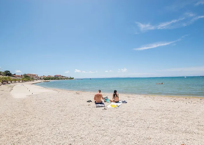 Апартаменты Ivan Вир