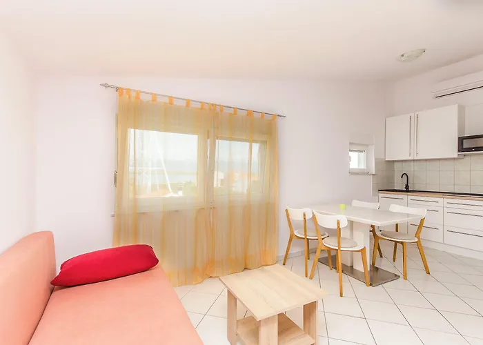 Apartment Ivan