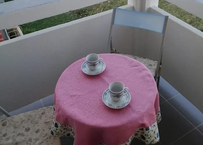 Apartment Ivan
