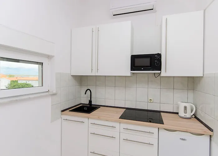 Ivan Apartment