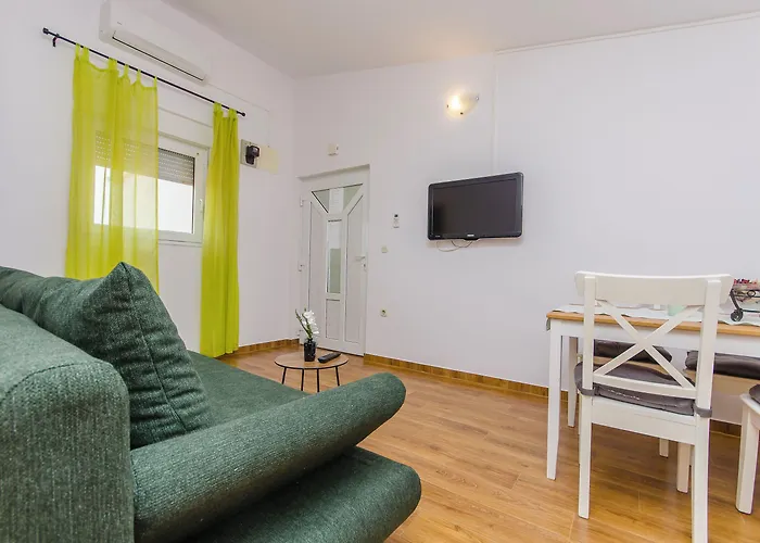 Апартаменты Ivan Вир